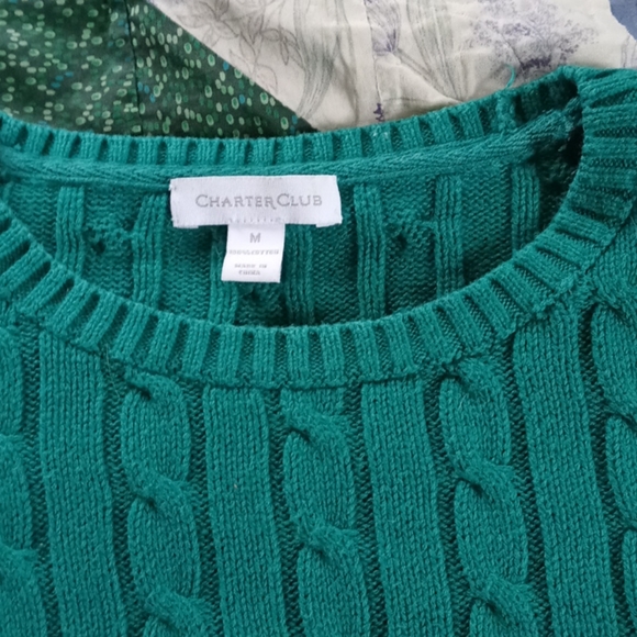 Sweater - Picture 2 of 4